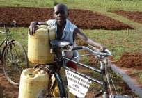 Sidonge October 2012 A young entrepreneur in the making...