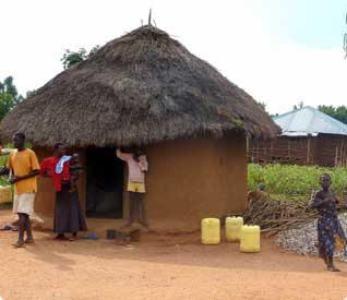 <h5>Changing Rural Life<br>Forever in Sidonge, Kenya</h5>We have implemented our pilot project in Sidonge (West Kenya) in partnership with the community self help group and a local community based organisation.<a
href="http://www.rvesol.com/inspire/sidonge/">More info...</a>