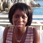 Abagi "Irene" Nyamolo
