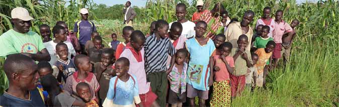 People of Sidonge People of Sidonge
