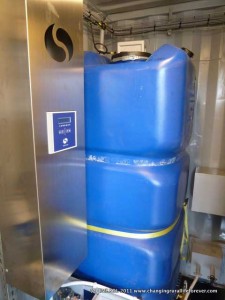 Water Purification System
