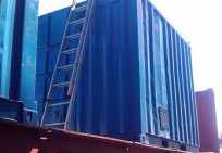 rve prototype shipment