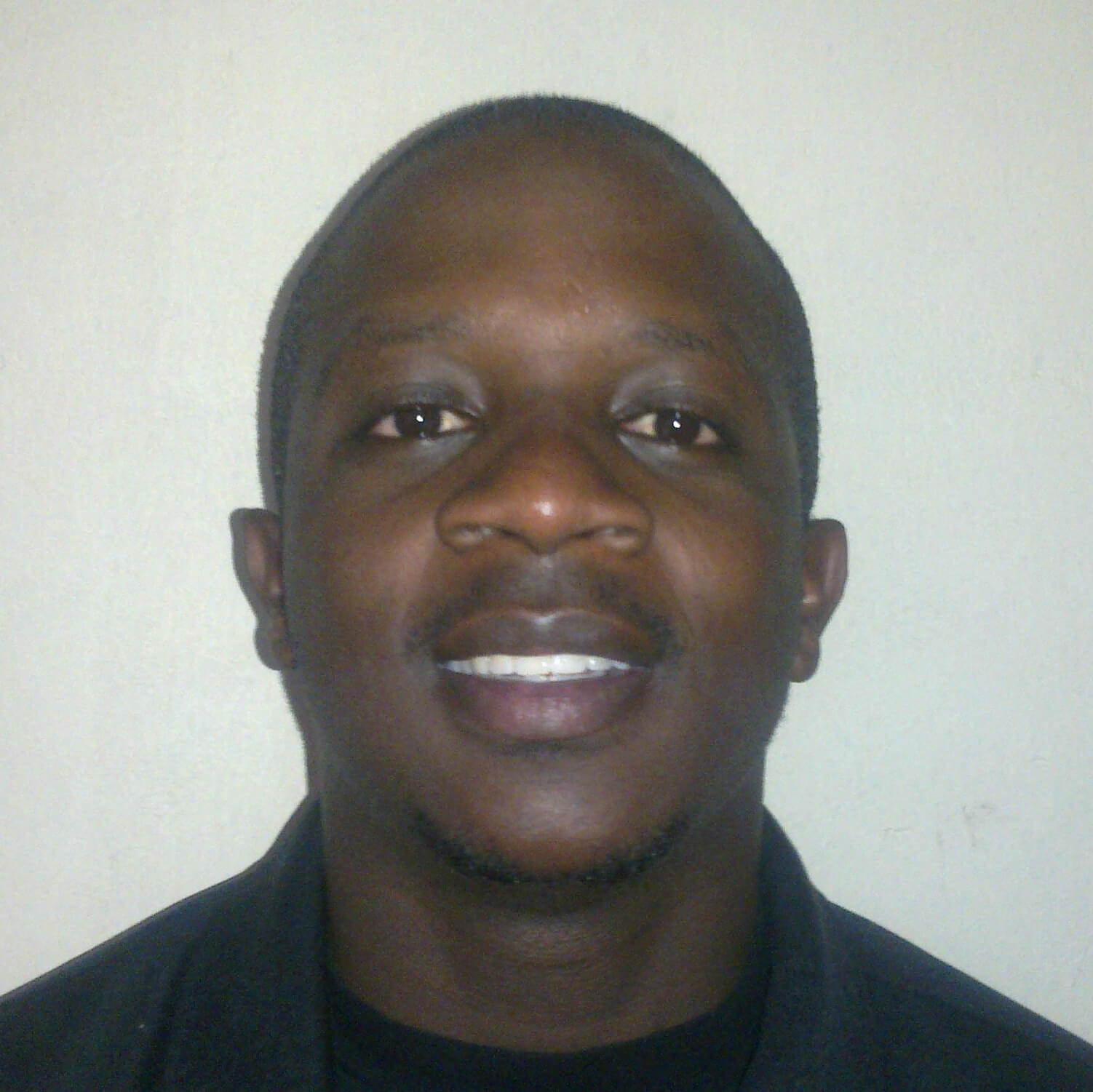 Adrian Mwai