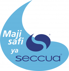 "Maji Safi" by Seccua