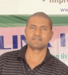 Samwel Kinoti