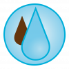 water water | água
